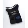 imageCalvin Klein Mens Crew Socks  5 Pack MoistureWicking Cushioned Athletic Crew Socks for Men for Running amp WorkoutGrey Assorted