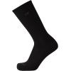 imageCalvin Klein Mens Crew Socks  5 Pack MoistureWicking Cushioned Athletic Crew Socks for Men for Running amp WorkoutIvory Assorted