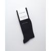 imageCalvin Klein Mens Crew Socks  Soft Cotton Blend Cushioned Comfort Mens Dress Socks for Work and Casual WearNavy