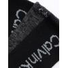 imageCalvin Klein Mens Crew Socks 5PackBlack Logo