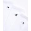 imageCalvin Klein Mens Crew Socks 5PackWhite