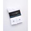 imageCalvin Klein Mens Crew Socks 5PackWhite