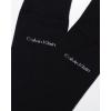 imageCalvin Klein Mens Dress Lightweight Stretch Crew Socks 2PackBlack