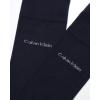 imageCalvin Klein Mens Dress Lightweight Stretch Crew Socks 2PackNavy