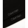 imageCalvin Klein Mens Dress Socks  1 Pair Lightweight Stretch Soft Work Crew Socks for Men for Casual Business amp Formal AttireBlack