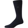 imageCalvin Klein Mens Dress Socks  10 Pairs Soft Cotton Blend Crew Socks for Men  Classic Comfort Stay Up Cuff Mixed PatternNavy Multi