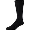 imageCalvin Klein Mens Dress Socks  8 Pack Breathable Cotton Blend Work Crew Socks for Men for Casual Business amp Formal WearBlack Texture