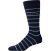 imageCalvin Klein Mens Dress Socks  8 Pack Breathable Cotton Blend Work Crew Socks for Men for Casual Business amp Formal WearPeacoat Assorted