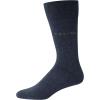 imageCalvin Klein Mens Dress Socks  8 Pack Breathable Cotton Blend Work Crew Socks for Men for Casual Business amp Formal WearWheat Assorted