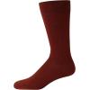 imageCalvin Klein Mens Dress Socks  8 Pack Soft Cotton Blend Work Crew Socks for Men for Casual Business amp Formal WearBrown Assorted