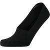 imageCalvin Klein Mens Liner Socks  2 Pack Cotton Blend Breathable Invisible Sneaker and Loafer Liner Socks for MenPure Black