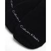imageCalvin Klein Mens Liner Socks  6 Pack Cushioned NonSlip No Show Sneaker Loafer Sock  Ultra Low Cut Socks for Men 712Black