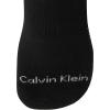 imageCalvin Klein Mens No Show Socks  12 Pack Lightweight Breathable Cushioned Athletic Low Cut Socks for MenBlack Mix