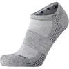 imageCalvin Klein Mens No Show Socks  12 Pack Lightweight Breathable Cushioned Athletic Low Cut Socks for MenBlackWhite Multi