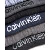 imageCalvin Klein Mens No Show Socks  6 Pack Soft Cotton Blend Cushioned Athletic Low Cut Socks for Men for Sports and RunningAssorted
