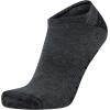 imageCalvin Klein Mens No Show Socks  6 Pack Soft Cotton Blend Cushioned Athletic Low Cut Socks for Men for Sports and RunningAssorted