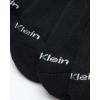 imageCalvin Klein Mens No Show Socks  6 Pack Soft Cotton Blend Cushioned Athletic Low Cut Socks for Men for Sports and RunningBlack Classic