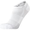 imageCalvin Klein Mens No Show Socks  6 Pack Soft Cotton Blend Cushioned Athletic Low Cut Socks for Men for Sports and RunningBlackWhite Multi