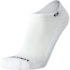 imageCalvin Klein Mens No Show Socks  6 Pack Soft Cotton Blend Cushioned Athletic Low Cut Socks for Men for Sports and RunningClassic White