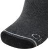 imageCalvin Klein Mens No Show Socks  6 Pack Soft Cotton Blend Cushioned Athletic Low Cut Socks for Men for Sports and RunningGrey Heather Assorted Ck