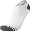 imageCalvin Klein Mens No Show Socks  6 Pack Soft Cotton Blend Cushioned Athletic Low Cut Socks for Men for Sports and RunningGrey Heather Assorted Ck