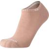 imageCalvin Klein Mens No Show Socks  6 Pack Soft Cotton Blend Cushioned Athletic Low Cut Socks for Men for Sports and RunningIvory Assorted