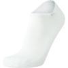 imageCalvin Klein Mens No Show Socks  6 Pack Soft Cotton Blend Cushioned Athletic Low Cut Socks for Men for Sports and RunningTrue White