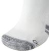 imageCalvin Klein Mens No Show Socks  6 Pack Soft Cotton Blend Cushioned Athletic Low Cut Socks for Men for Sports and RunningWhite Assorted
