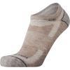 imageCalvin Klein Mens No Show Socks  6 Pack Soft Cotton Blend Cushioned Athletic Low Cut Socks for Men for Sports and RunningWhite Assorted Ck