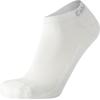imageCalvin Klein Mens No Show Socks  6 Pack Soft Cotton Blend Cushioned Athletic Low Cut Socks for Men for Sports and RunningWhite Ck