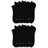 imageCalvin Klein Mens No Show Socks 12PackBlack