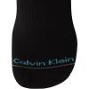imageCalvin Klein Mens No Show Socks 12PackBlack