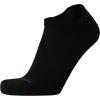 imageCalvin Klein Mens No Show Socks 12PackBlack