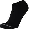 imageCalvin Klein Mens No Show Socks 12PackBlackGrey