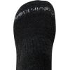 imageCalvin Klein Mens No Show Socks 12PackBlackGrey