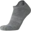 imageCalvin Klein Mens No Show Socks 12PackBlackWhiteGrey Tab