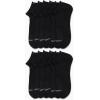 imageCalvin Klein Mens No Show Socks 12PackClassic Black