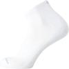imageCalvin Klein Mens Quarter Socks  12 Pack Breathable Soft Cushioned Quarter Cut Athletic Ankle Socks for MenAll White