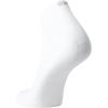 imageCalvin Klein Mens Quarter Socks  12 Pack Breathable Soft Cushioned Quarter Cut Athletic Ankle Socks for MenAll White