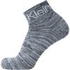 imageCalvin Klein Mens Quarter Socks  12 Pack Breathable Soft Cushioned Quarter Cut Athletic Ankle Socks for MenAssorted
