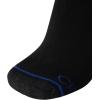 imageCalvin Klein Mens Quarter Socks  12 Pack Breathable Soft Cushioned Quarter Cut Athletic Ankle Socks for MenBlack Assorted