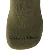 imageCalvin Klein Mens Quarter Socks  12 Pack Breathable Soft Cushioned Quarter Cut Athletic Ankle Socks for MenKalamata Assorted