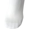 imageCalvin Klein Mens Quarter Socks  12 Pack Breathable Soft Cushioned Quarter Cut Athletic Ankle Socks for MenWhite Logo