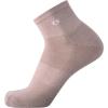 imageCalvin Klein Mens Quarter Socks  12 Pack Soft Cushioned Athletic Performance Quarter Cut Ankle Socks for MenBeige Assorted