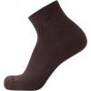 imageCalvin Klein Mens Quarter Socks  6 Pack Breathable Cushion Athletic Quarter Length Ankle Socks for Men for Running amp WorkoutHeather Assorted