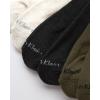 imageCalvin Klein Mens Quarter Socks  6 Pack Breathable Cushion Athletic Quarter Length Ankle Socks for Men for Running amp WorkoutKalamata Assorted