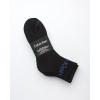 imageCalvin Klein Mens Quarter Socks  6 Pack Performance Cushioned High Quarter Cut Athletic Socks for Men With Arch SupportBlack Multi