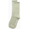 imageCalvin Klein Mens Socks  Sustainable SuperSoft Luxury Cushion Athletic Crew Socks 2 PairsPistachio