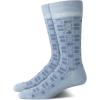 Light Blue Pattern