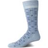 Light Blue Pattern